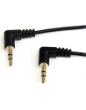 Startech.com 1.8m Right Angle Stereo Audio Cable (MU6MMS2RA) - nr 10