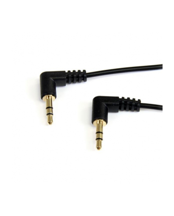 Startech.com 1.8m Right Angle Stereo Audio Cable (MU6MMS2RA)