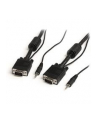 Startech Kabel VGA-audio, 2m, czarny (MXTHQMM2MA) - nr 10