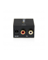 Startech.com SPDIF Toslink/RCA (SPDIF2AA) - nr 12