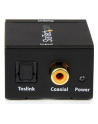 Startech.com SPDIF Toslink/RCA (SPDIF2AA) - nr 4