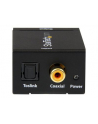 Startech.com SPDIF Toslink/RCA (SPDIF2AA) - nr 7