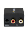 Startech.com SPDIF Toslink/RCA (SPDIF2AA) - nr 8