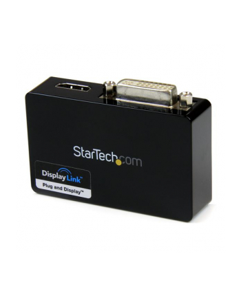 Startech USB32HDDVII