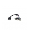 Startech.com 0.3m VGA/BNC Monitor Cable (VGABNCMF1) - nr 10