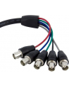 Startech.com 0.3m VGA/BNC Monitor Cable (VGABNCMF1) - nr 15