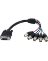 Startech.com 0.3m VGA/BNC Monitor Cable (VGABNCMF1) - nr 18