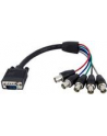 Startech.com 0.3m VGA/BNC Monitor Cable (VGABNCMF1) - nr 19