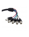 Startech.com 0.3m VGA/BNC Monitor Cable (VGABNCMF1) - nr 7