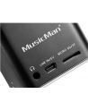 Technaxx Mini Musicman czarny - nr 49