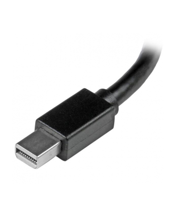 Startech.com MINI DISPLAYPORT TO DISPLAYPORT (MDP2DPDVHD)