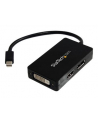 Startech.com MINI DISPLAYPORT TO DISPLAYPORT (MDP2DPDVHD) - nr 2