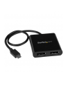 Startech Splitter USB-C - 2x DisplayPort (MSTCDP122DP) - nr 10