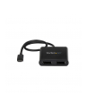 Startech Splitter USB-C - 2x DisplayPort (MSTCDP122DP) - nr 14