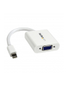 Startech.com Mini DisplayPort to VGA Video Adapter Converter (MDP2VGAW) - nr 12