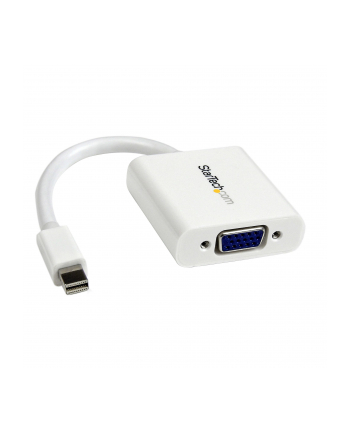 Startech.com Mini DisplayPort to VGA Video Adapter Converter (MDP2VGAW)