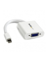 Startech.com Mini DisplayPort to VGA Video Adapter Converter (MDP2VGAW) - nr 1