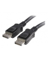 Startech.com 5M DISPLAYPORT CABLE (DISPL5M) - nr 7