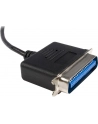 Startech.com USB to Parallel Printer Adapter (ICUSB1284) - nr 16