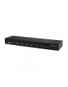 Startech.com 8 Port USB to Serial Adapter Hub - USB to RS232 Daisy Chain (ICUSB23208FD) - nr 10