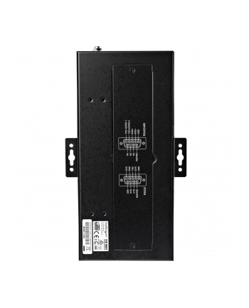Startech.com 8-Port Industrial USB to RS-232/422/485 Serial Adapter - 15 kV ESD Protection - serial adapter (ICUSB234858I) nr 1