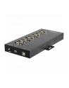 Startech.com 8-Port Industrial USB to RS-232/422/485 Serial Adapter - 15 kV ESD Protection - serial adapter (ICUSB234858I) - nr 5