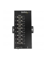 Startech.com 8-Port Industrial USB to RS-232/422/485 Serial Adapter - 15 kV ESD Protection - serial adapter (ICUSB234858I) - nr 7