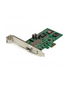 Startech.com PCI Express Gigabit Ethernet Fiber Network Card w/ Open SFP (PEX1000SFP2) - nr 10
