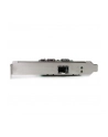 Startech.com PCI Express Gigabit Ethernet Fiber Network Card w/ Open SFP (PEX1000SFP2) - nr 12
