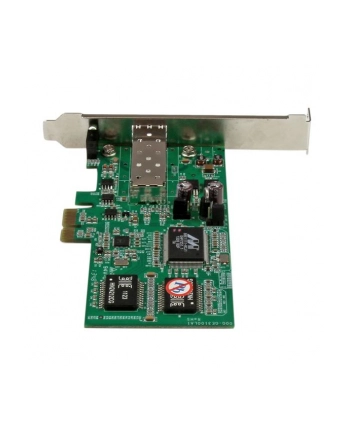 Startech.com PCI Express Gigabit Ethernet Fiber Network Card w/ Open SFP (PEX1000SFP2) nr 2