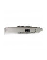 Startech.com PCI Express Gigabit Ethernet Fiber Network Card w/ Open SFP (PEX1000SFP2) - nr 8