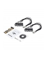 Startech.com 16 Port PCI Express Serial Card - High-Speed PCIe Serial Card - expansion module (PEX16S550LP) - nr 18