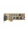 Startech.com 16 Port PCI Express Serial Card - High-Speed PCIe Serial Card - expansion module (PEX16S550LP) - nr 24