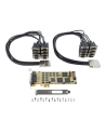 Startech.com 16 Port PCI Express Serial Card - High-Speed PCIe Serial Card - expansion module (PEX16S550LP) - nr 2