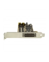 Startech.com 16 Port PCI Express Serial Card - High-Speed PCIe Serial Card - expansion module (PEX16S550LP) - nr 6