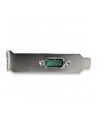 Startech.com 1 Port RS232 Serial Adapter Card with 16950 UART - PCIe Card - serial adapter (PEX1S953LP) - nr 12