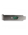 Startech.com 1 Port RS232 Serial Adapter Card with 16950 UART - PCIe Card - serial adapter (PEX1S953LP) - nr 17
