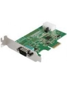 Startech.com 1 Port RS232 Serial Adapter Card with 16950 UART - PCIe Card - serial adapter (PEX1S953LP) - nr 19