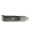 Startech.com 1 Port RS232 Serial Adapter Card with 16950 UART - PCIe Card - serial adapter (PEX1S953LP) - nr 2