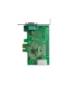 Startech.com 1 Port RS232 Serial Adapter Card with 16950 UART - PCIe Card - serial adapter (PEX1S953LP) - nr 3