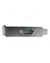 Startech.com 1 Port RS232 Serial Adapter Card with 16950 UART - PCIe Card - serial adapter (PEX1S953LP) - nr 5