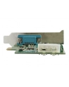 Startech.com 1 Port RS232 Serial Adapter Card with 16950 UART - PCIe Card - serial adapter (PEX1S953LP) - nr 6