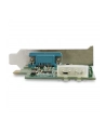 Startech.com 1 Port RS232 Serial Adapter Card with 16950 UART - PCIe Card - serial adapter (PEX1S953LP) - nr 9