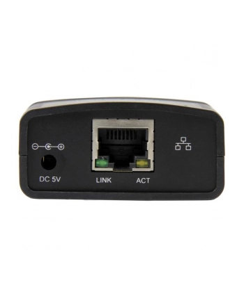 Startech.com 10/100Mbps Ethernet to USB 2.0 Network LPR Print Server nr 2