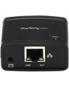 Startech.com 10/100Mbps Ethernet to USB 2.0 Network LPR Print Server - nr 22