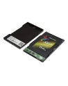 Startech Kieszeń na dysk 2.5 cala USB 3.1 Czarna (S251BMU313) - nr 1