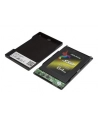 Startech Kieszeń na dysk 2.5 cala USB 3.1 Czarna (S251BMU313) - nr 2