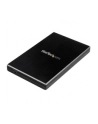 Startech Kieszeń na dysk 2.5 cala USB 3.1 Czarna (S251BMU313) - nr 3