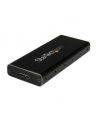 Startech M.2 USB-C Czarny (SM21BMU31C3) - nr 10