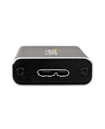 Startech M.2 USB-C Czarny (SM21BMU31C3) nr 2